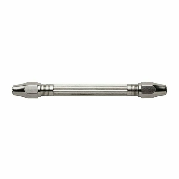 Excel Blades Double Ended Pin Vise Drill 70023IND
